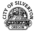 [City of Silverton logo]
